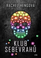 Klub sebevrahů - Kniha