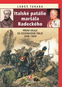 Italské patálie maršála Radeckého: První válka za osvobození Itálie 1848–1849 - Kniha