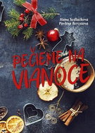 Pečieme na Vianoce - Kniha