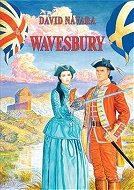 Wavesbury - Kniha