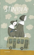 Stínidla - Kniha