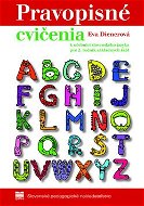 Pravopisné cvičenia: k učebnici zo slovenského jazyka pre 2. ročník základných škôl - Kniha