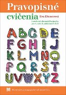 Pravopisné cvičenia: k učebnici zo slovenského jazyka pre 4. ročník základných škôl - Kniha