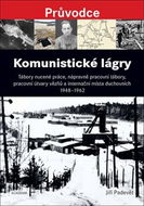 Komunistické lágry - Kniha