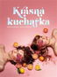 Krásná kuchařka - Kniha