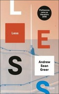 Less - Kniha