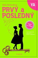 Prvý a posledný: Pokračovanie príbehu ´Leto s Alexandrom´ - Kniha