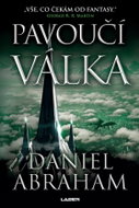 Pavoučí válka - Kniha
