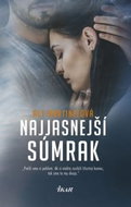 Najjasnejší súmrak - Kniha
