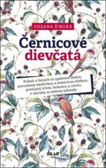 Černicové dievčatá - Kniha