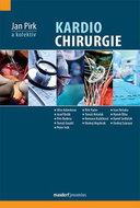 Kardiochirurgie - Kniha