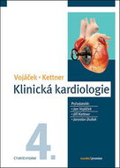 Klinická kardiologie - Kniha