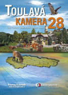 Toulavá kamera 28 - Kniha