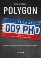 Polygon - Kniha