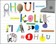 Ohou? Kolik má kdo nohou! - Kniha