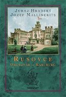 Rusovce Oroszvár – Karlburg - Kniha