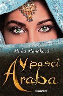 V pasci Araba - Kniha