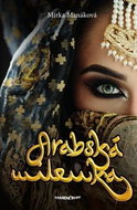 Arabská milenka - Kniha