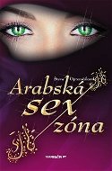 Arabská sexzóna - Kniha