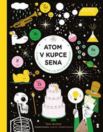 Atom v kupce sena - Kniha
