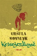 Krasojezdkyně - Kniha