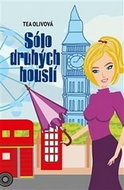 Sólo druhých houslí - Kniha
