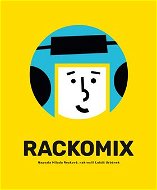 Rackomix - Kniha