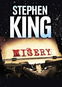 Misery - Kniha