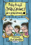 Truhlíkovci v problémoch - Kniha