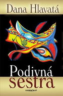 Podivná sestra - Kniha