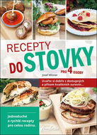 Recepty do stovky: pro 4 osoby - Kniha