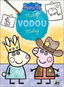 Malování vodou Maluj vodou Peppa a kamarádi - Malování vodou