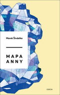 Mapa Anny - Kniha