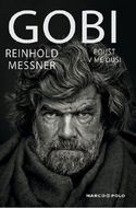 Gobi: Poušť v mé duši - Kniha