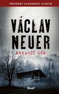 Krkavčí súd - Kniha