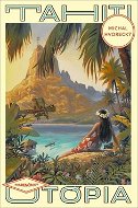 Tahiti Utópia - Kniha
