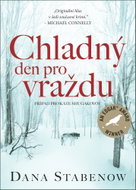 Chladný den pro vraždu - Kniha