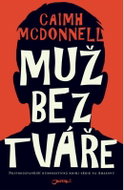 Muž bez tváře - Kniha