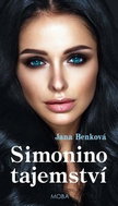 Simonino tajemství - Kniha