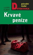 Krvavé peníze - Kniha