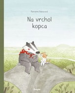Na vrchol kopca - Kniha