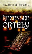 Řezenské ortely - Kniha