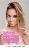 Hledám manžela…děti vítány - Kniha