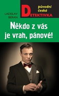 Někdo z vás je vrah, pánové! - Kniha