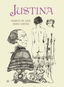 Justina - Kniha