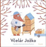 Včelár Jožko - Kniha