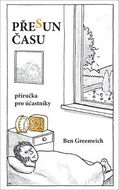 Přesun času: příručka pro účastníky - Kniha