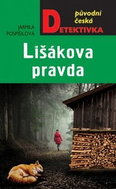 Lišákova pravda - Kniha