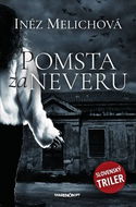 Pomsta za neveru - Kniha