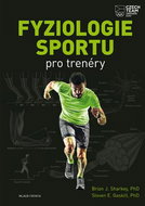 Fyziologie sportu pro trenéry - Kniha